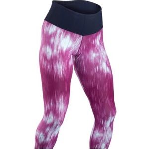 Sugoi capri tights leggings size Large